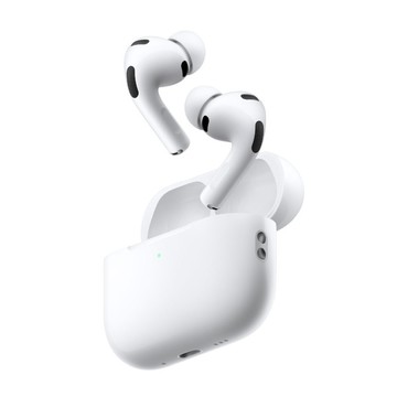 【Apple 蘋果】AirPods Pro 3