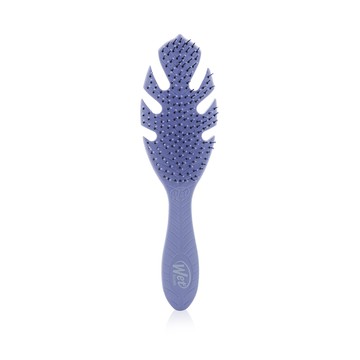 Wet Brush - 綠葉環保施魔梳 - # Lavender