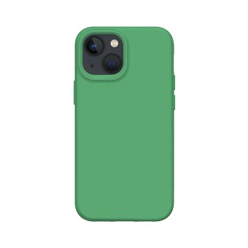 iPhone 13 mini SolidSuit 鸚鵡綠