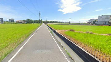 大吉三面路農地｜宜蘭縣五結鄉大吉三段