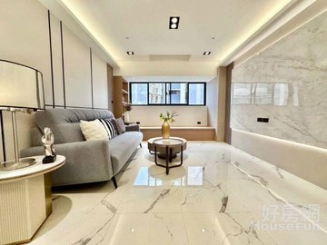 8989絕美空間高樓美宅裝潢3房溫馨登場｜新北市中和區民德路