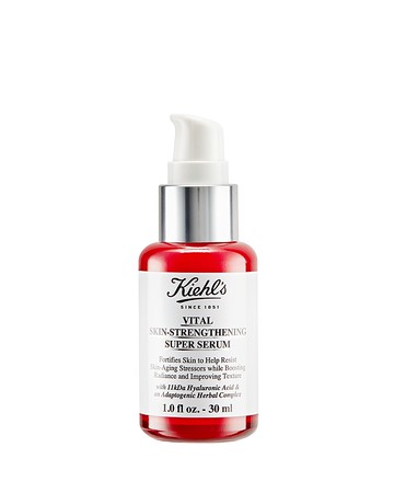 Kiehl's Since 1851 Vital Skin-Strengthening Hyaluronic Acid Super Serum 1 oz.