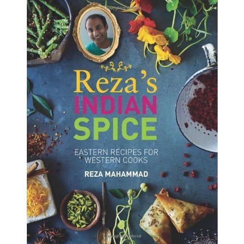 Reza's Indian Spice