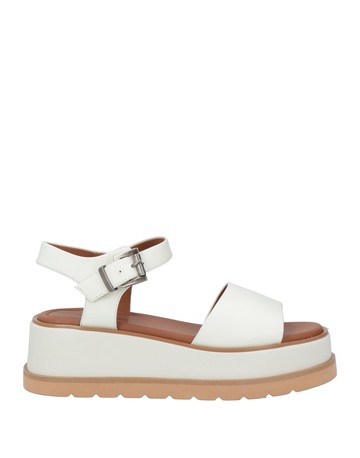 RAHYA GREY Sandals - Item 17956446