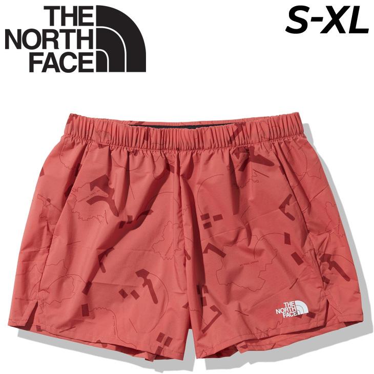 ランニングパンツ レディース ノースフェイス THE NORTH FACE 防風 ショートパンツ マラソン トレラン ジョギング 女性 スポーツウェア  ボトムス 撥水 /NBW42293 | LINEブランドカタログ