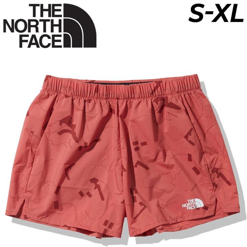 ランニングパンツ レディース THE NORTH FACE ノースフェイス 防風