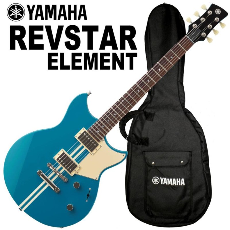 調整済で弾きやすい YAMAHA / REVSTAR RSE20 SWB | LINEブランドカタログ