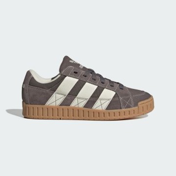 Adidas 愛迪達 LWST [JI3126] 男 休閒鞋 舒適 穿搭 灰 米