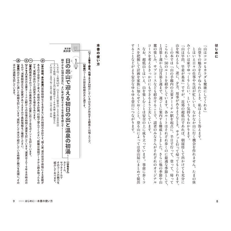 東京発半日ゆるゆる登山 朝寝坊しても大丈夫 都心から6時間で行って登って帰ってこられる