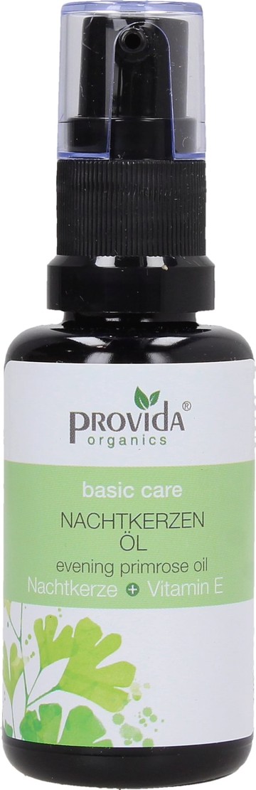 (預購) Provida organics 波尼亞 月見草舒緩面油 30ml (PVD064)