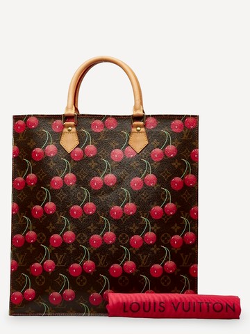 Louis Vuitton Tote Bag