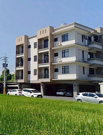 住商蓮姊～員山青耘全新兩房華廈｜宜蘭縣員山鄉賢德路二段