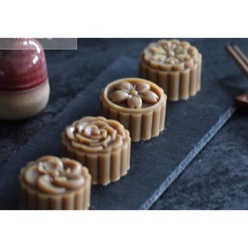 科普手工皂模具冰激凌模具巧克力模具蠟燭模具硅膠軟膜矽膠模具