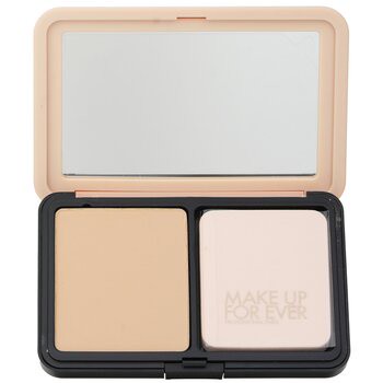 【MAKE UP FOR EVER】粉無痕柔霧空氣粉餅 # 1Y08｜11g