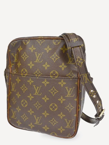 Louis Vuitton Shoulder Bag