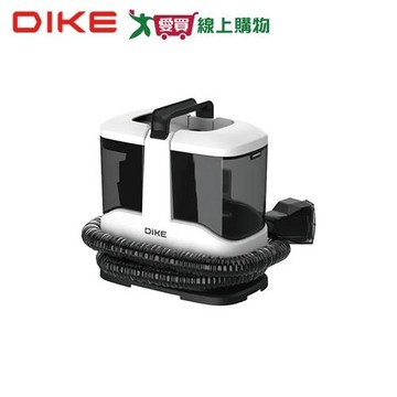 DIKE 萬用織物清潔機 HCF500【愛買】