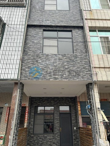 鳳林一路6米活巷翻新騎樓透天｜高雄市大寮區鳳林一路