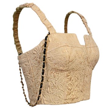 LOVE ROSE原創設計師 單件薄款高腰印花性感短款修身裹胸抹胸上衣