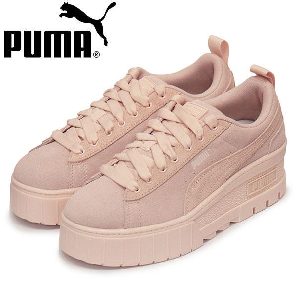 PUMA (プーマ) 386743 メイズ ウェッジ トーナル ウィメンズ