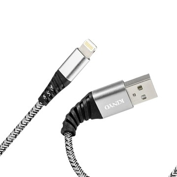 廠出 其它線材 蘋果SR強化充電傳輸線 USB-A18