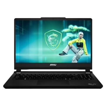 MSI 微星 Cyborg 15 Max C13WE 電競筆電 15.6吋 Core i7-13620H 第13代Intel GeForce RTX5050  鉑金灰  512GB  16GB  Windows 11 家用版  054TW-GB71362H16GXXDX11MH