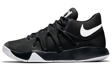 NIKE KD TREY 5 V EP BLACK