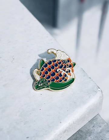 TOMORROW MYTH - 綠海龜