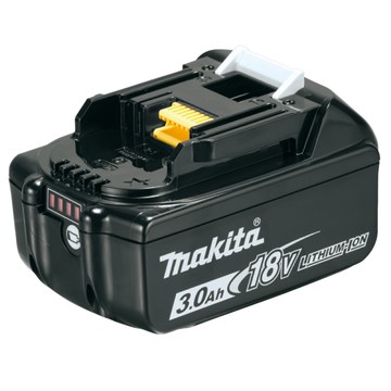 牧田 18V/3.0AH 鋰電池 BL1830B