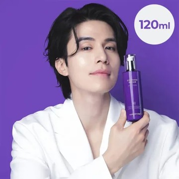 【DERMAFIRM】紫蘇舒緩修護乳液(120ml)(短效期促銷)(效期到2026/05/03)