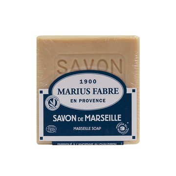 法鉑葵花籽油經典馬賽皂/400g