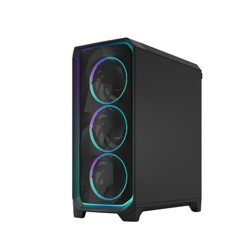Fractal Design Meshify 3環境RGB Pro版 E-ATX機殼