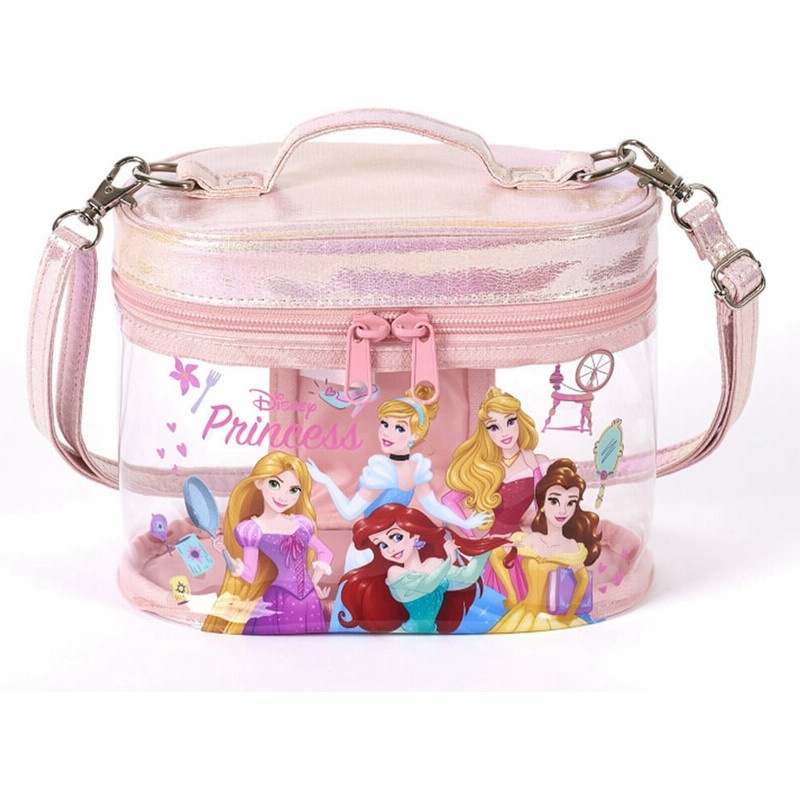 トイザらス限定 ディズニープリンセス バニティショルダーバッグ 通販 Lineポイント最大get Lineショッピング