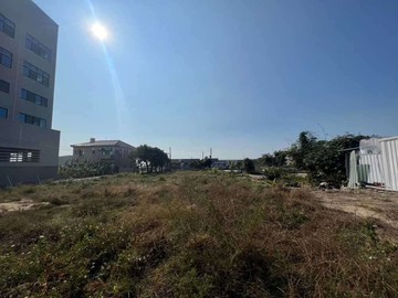 永安區*臨20米路大面寬廣告效益強農地｜高雄市永安區保興段