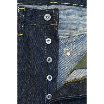 スラッシュオーバーオールズ SLASH OVERALLS S01XX 42denim 13.5oz WWII 大戦モデル（33） |  LINEブランドカタログ