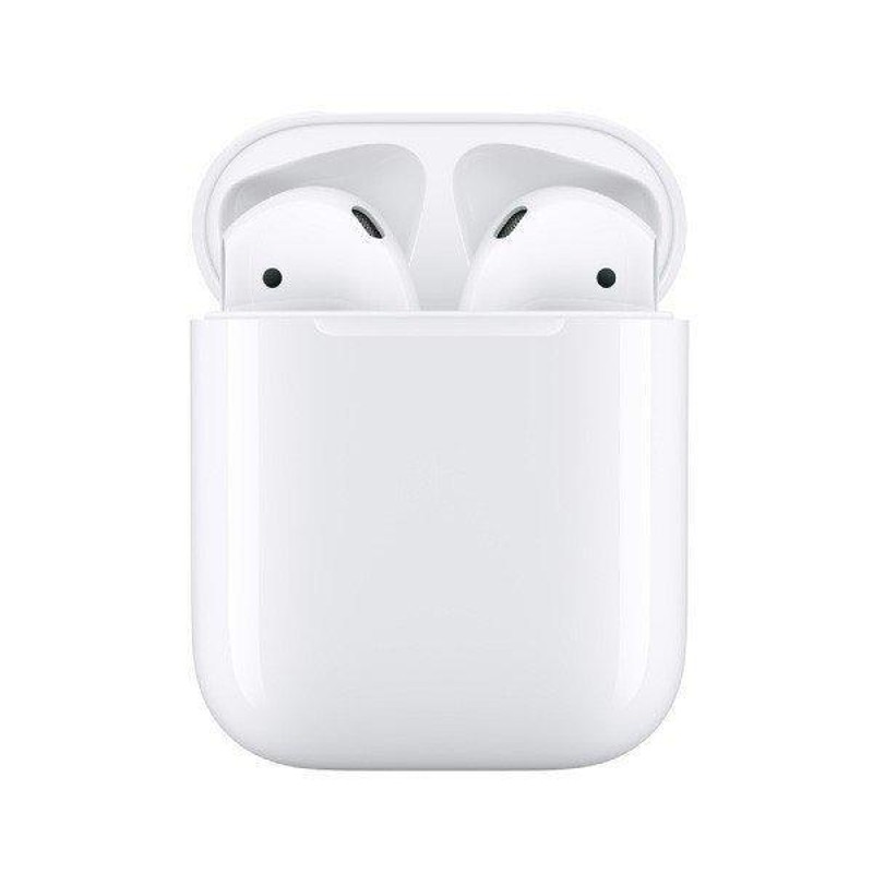 Apple AirPods MV7N2J/A 第２世代 新品 未開封Apple - イヤホン