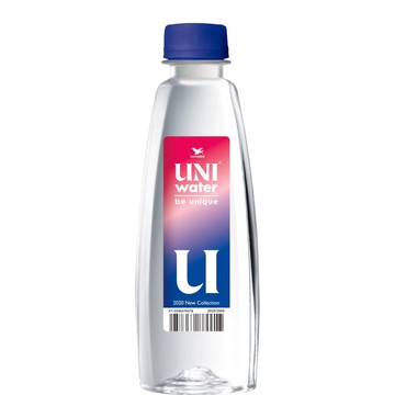 UNI Water純水330mlx24入/箱