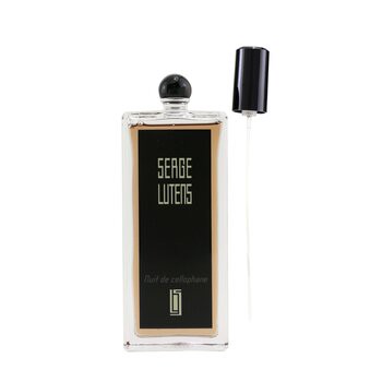 Serge Lutens 蘆丹氏 Nuit De Cellophane 八月夜桂花 (玻璃紙之夜) 女性香水 100ml/3.3oz-香水