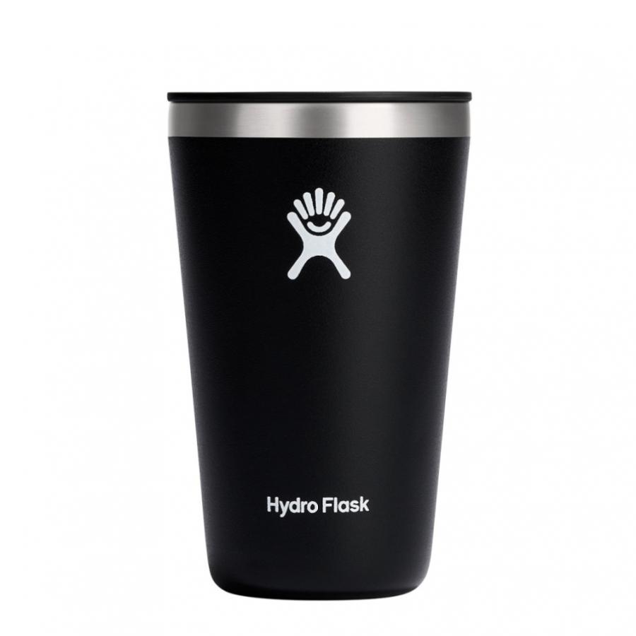 hydro-flask HYDRO FLASK OZ ALL AROUND TUMBLER BLACK