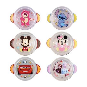 Skater 不鏽鋼學習碗(360ml)-多款可選【佳兒園婦幼館】