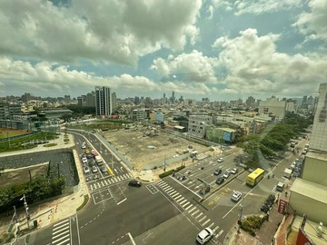 捷運O9站苓雅運動園區中正武廟商圈商辦｜高雄市苓雅區中正一路