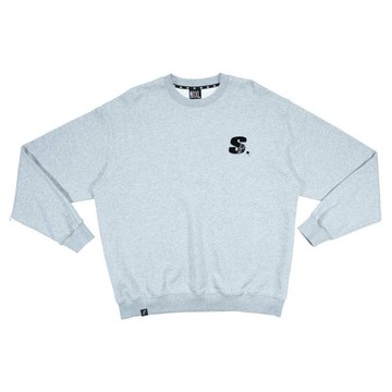 NBA 隊伍小標 牙刷繡 大學TEE 長袖上衣 馬刺隊