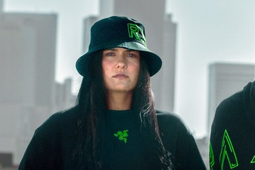 Razer Unleashed Bucket Hat