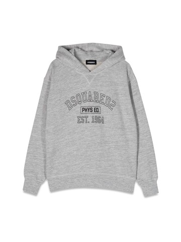 dsquared hoodie