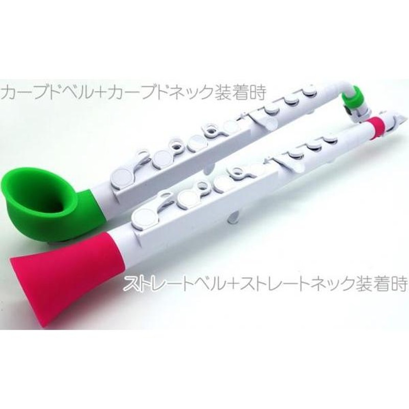 NUVO jsax サックス 【冬バーゲン☆】 - 管楽器・吹奏楽器