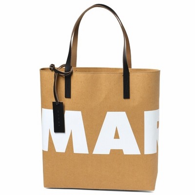 MARNIトートバッグの通販 2,338件の検索結果 | LINEショッピング