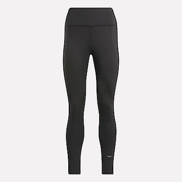 Reebok Activ Coll Dreamblend 7/8 Tight[100075390] 女 緊身 內搭褲 黑
