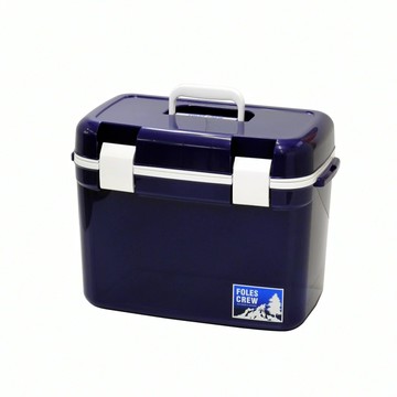 JEJ FolesCrew 專業保溫保冷冰桶  海軍藍  25L