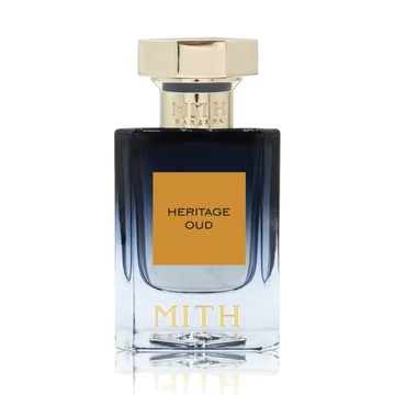 MITH Heritage Oud 御檀香水