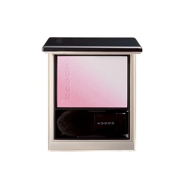 SUQQU 晶采柔艷頰彩 6.4g (6色任選)