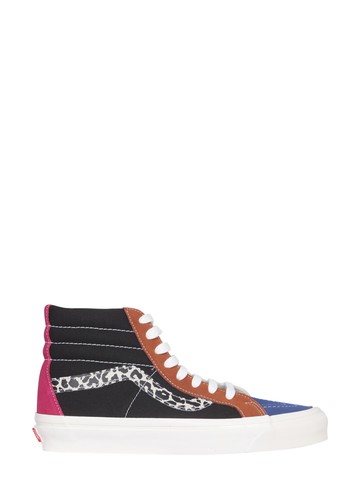 vans sk8-hi 38 sneakers